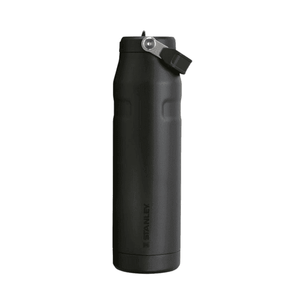 Stanley IceFlow™ 2.0 1.06 Litre Water Bottle With Flip Straw detail 2