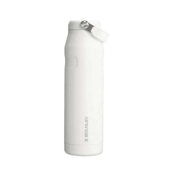 Stanley IceFlow™ 2.0 1.06 Litre Water Bottle With Flip Straw detail 3