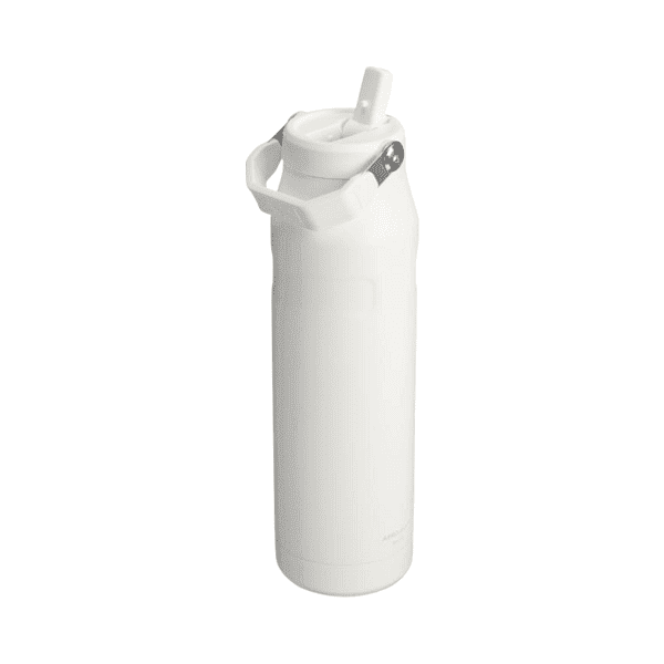 Stanley IceFlow™ 2.0 1.06 Litre Water Bottle With Flip Straw detail 4
