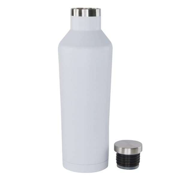 Olimba – Stainless Steel Bottle detail 2