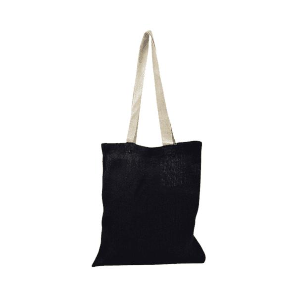Inuku – Jute Bag detail 3