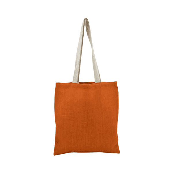 Inuku – Jute Bag detail 5