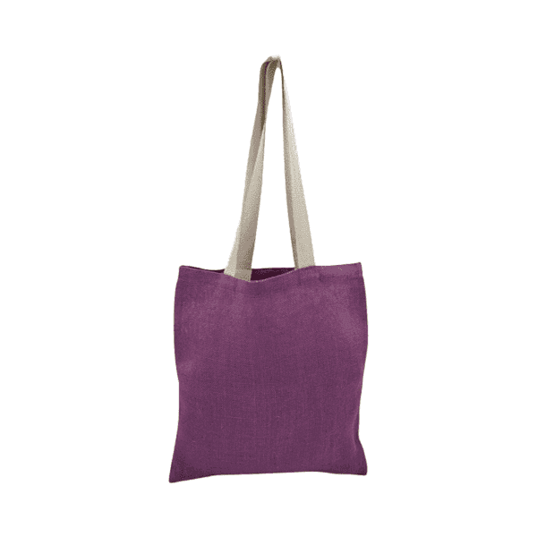 Inuku – Jute Bag detail 6