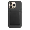 ABAZA - Mag Card Holder Black