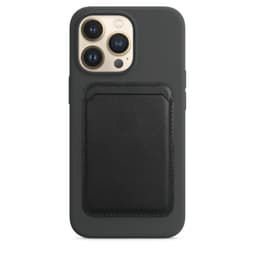 ABAZA - Mag Card Holder Black