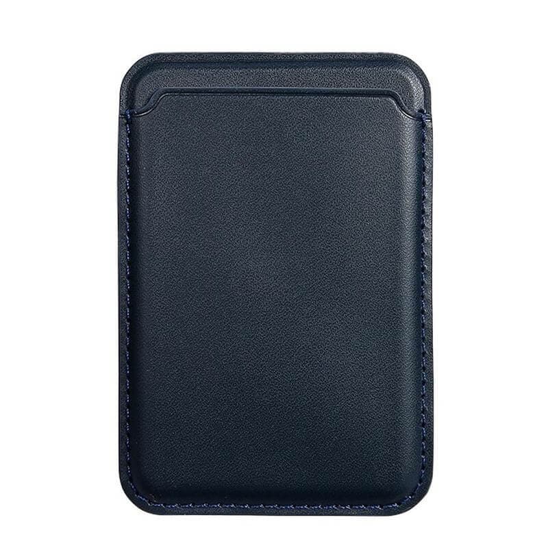 ABAZA - Mag Card Holder - Black detail 6