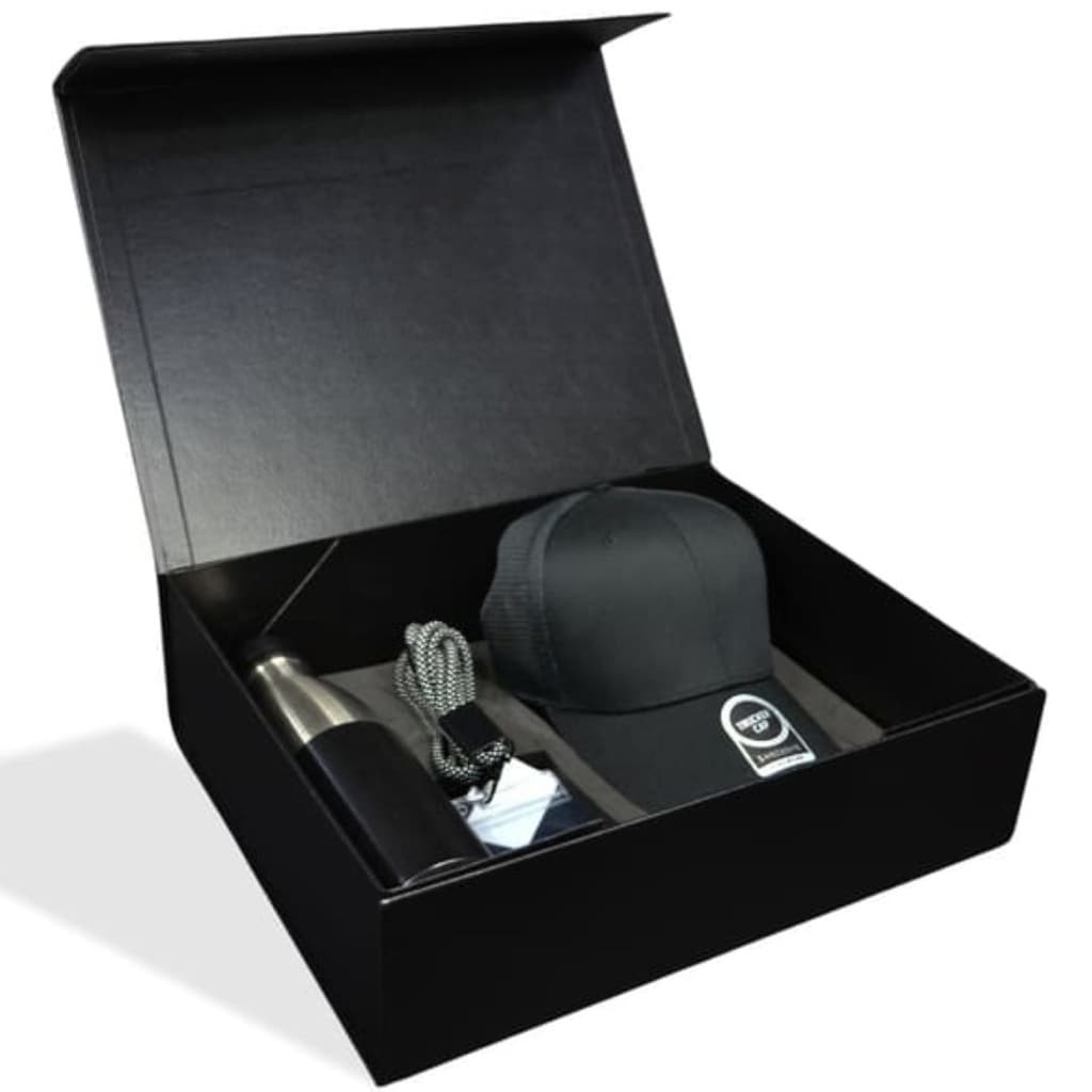 Active Athlete’s Gift Set corporate gift