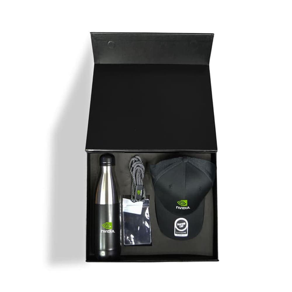 Active Athlete’s Gift Set detail 5