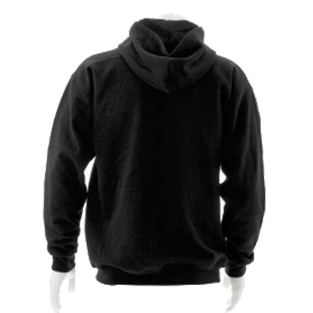 ADDO Hooded Sweater detail 2