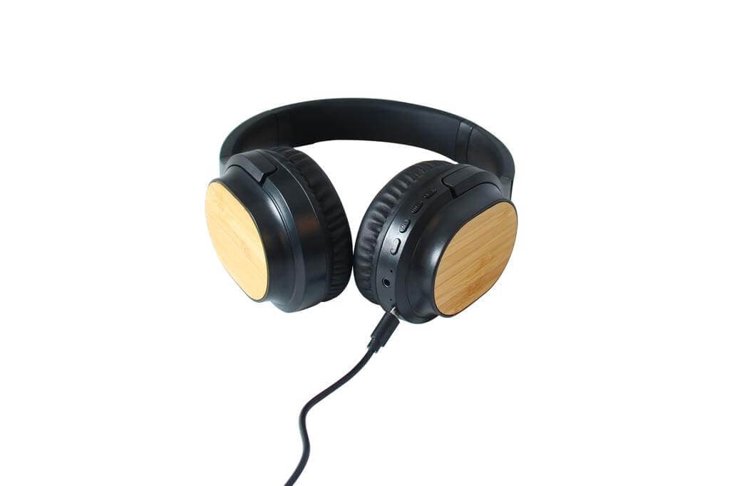 ADORF - CHANGE Collection RCS Recycled Bluetooth Headphone detail 5