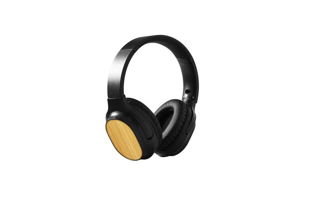 ADORF - CHANGE Collection RCS Recycled Bluetooth Headphone detail 6