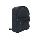 AKBEZ - Promotional 15" 300D Polyester Backpack Black