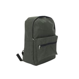 AKBEZ - Promotional 15" 300D Polyester Backpack Green