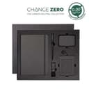 ALMADA - CHANGE ZERO Sustainable 5pc Onboarding Gift Set Black