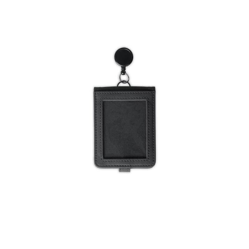 ALMADA - CHANGE ZERO Sustainable 5pc Onboarding Gift Set - Black detail 5