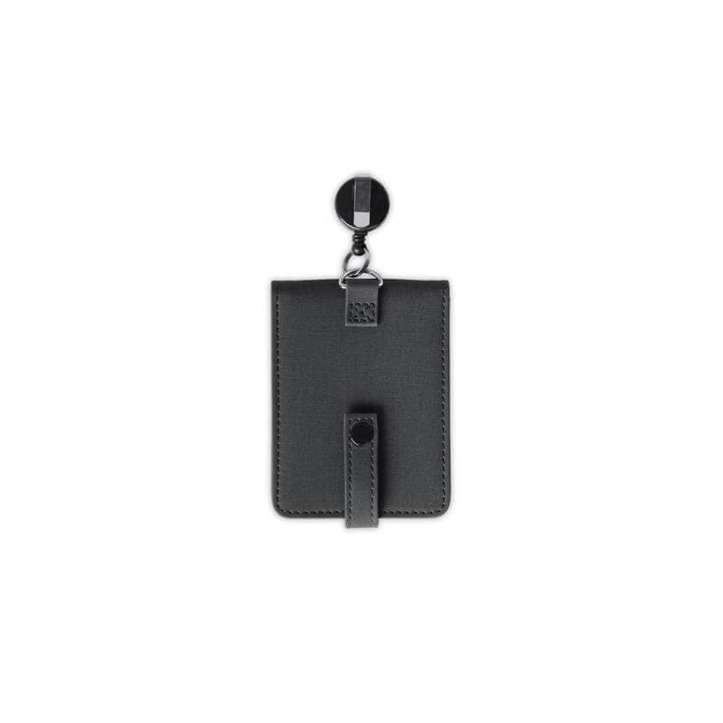 ALMADA - CHANGE ZERO Sustainable 5pc Onboarding Gift Set - Black detail 6