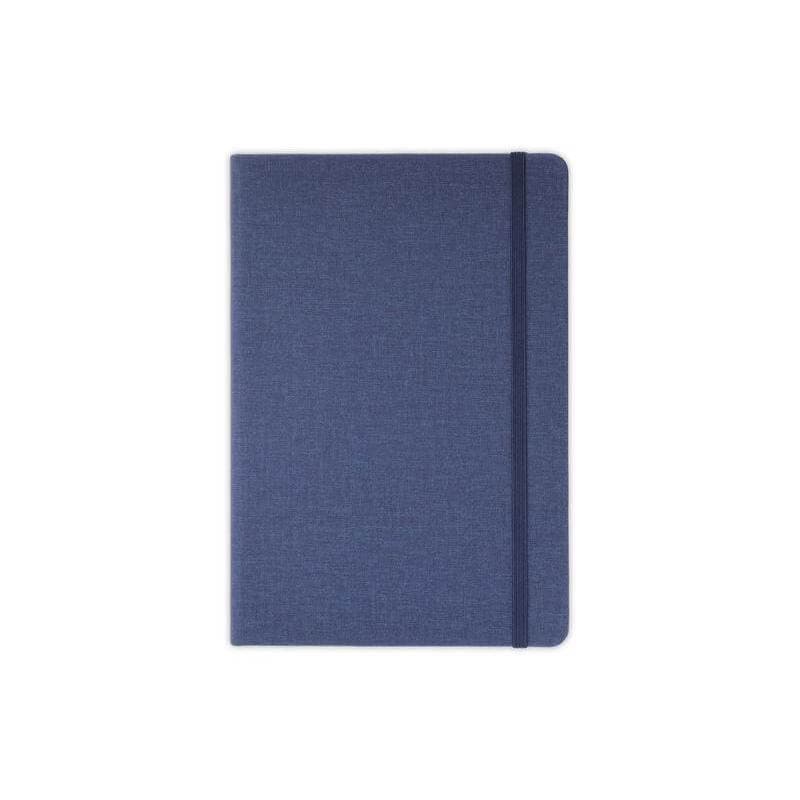 ALMADA - CHANGE ZERO Sustainable 5pc Onboarding Gift Set - Navy detail 2