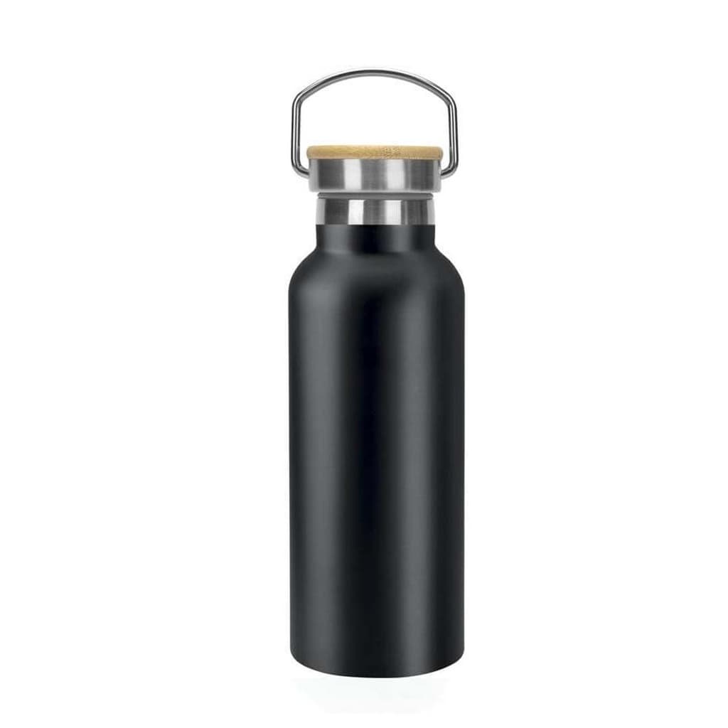 ALMERIA - Giftology Double Wall Stainless Steel Bottle 500ml