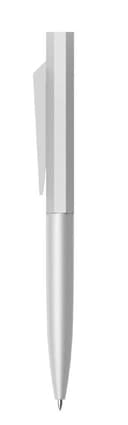 ALSFELD - Twist Metal Pen Silver