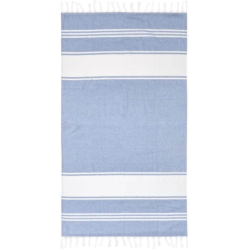 AMARA - Giftology Beach Towel in Drawstring Bag detail 3
