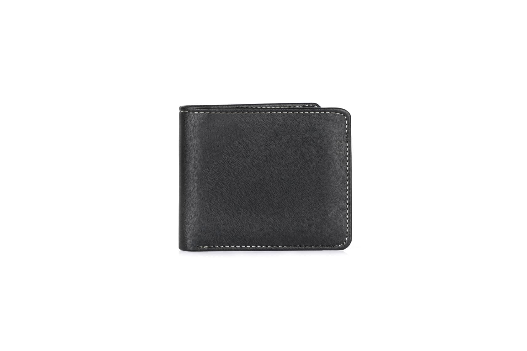 ANRAS - eco-neutral® Cactus Leather Men's Wallet detail 2