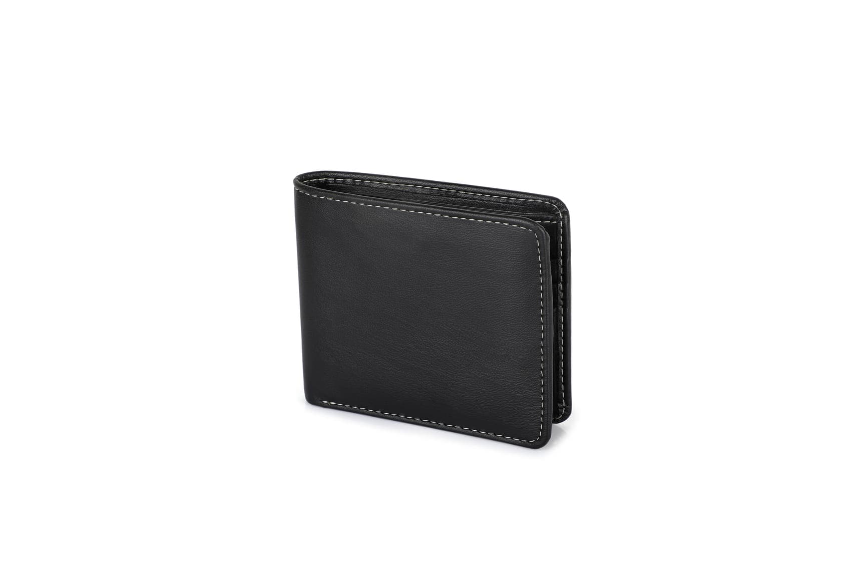 ANRAS - eco-neutral® Cactus Leather Men's Wallet detail 4