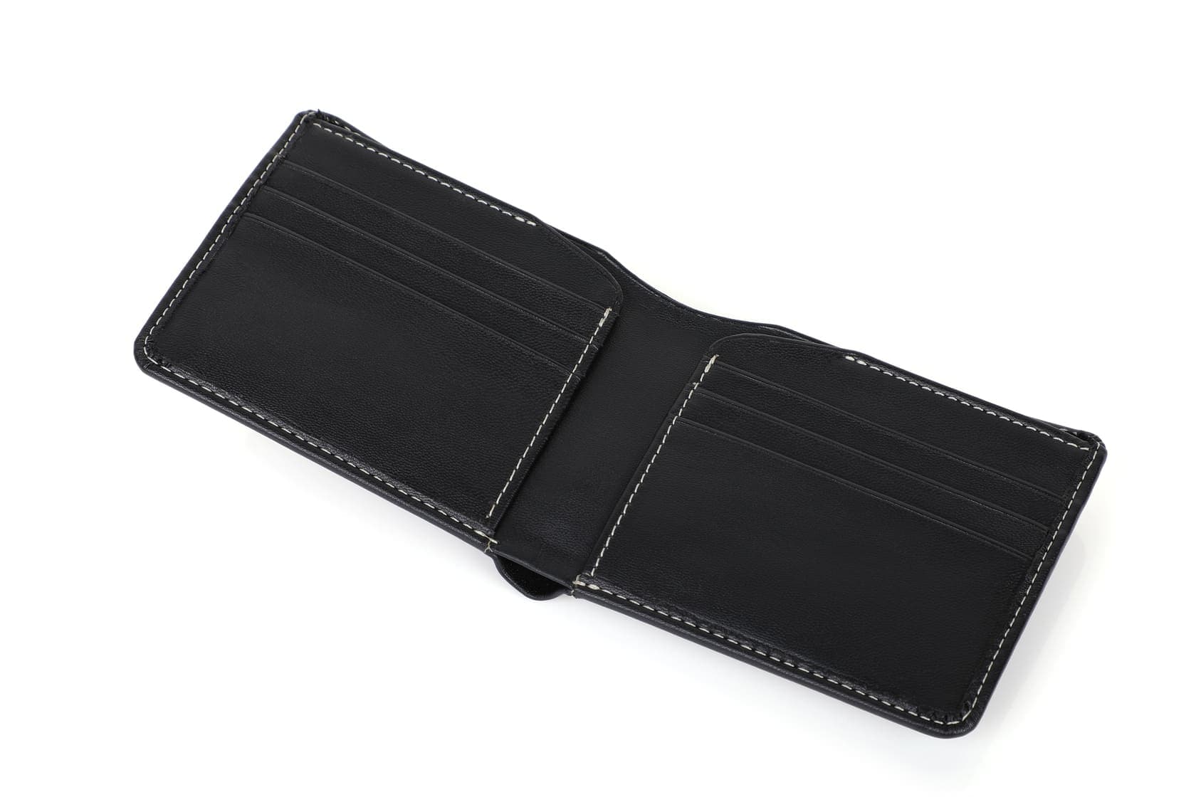 ANRAS - eco-neutral® Cactus Leather Men's Wallet detail 5