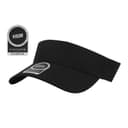 APEX - Santhome® Visor Cap Black