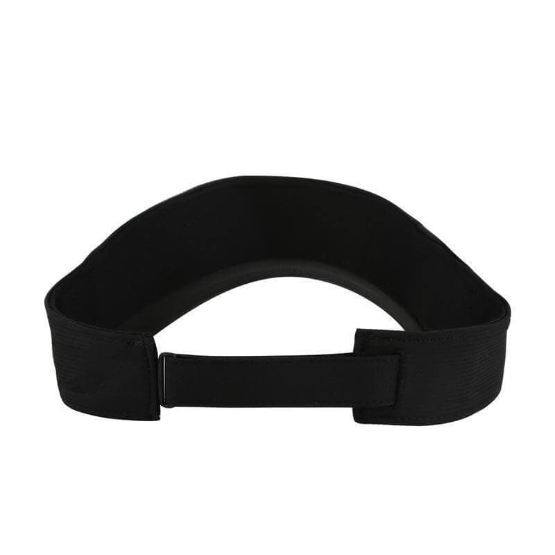 APEX - Santhome® Visor Cap - Black detail 5
