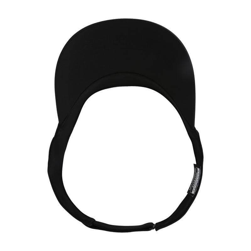 APEX - Santhome® Visor Cap - Black detail 6