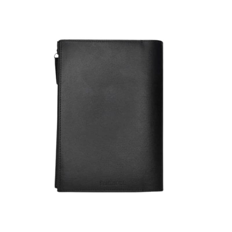 ARDON - SANTHOME A5 PU Replaceable Notebook with Cover - Black detail 5