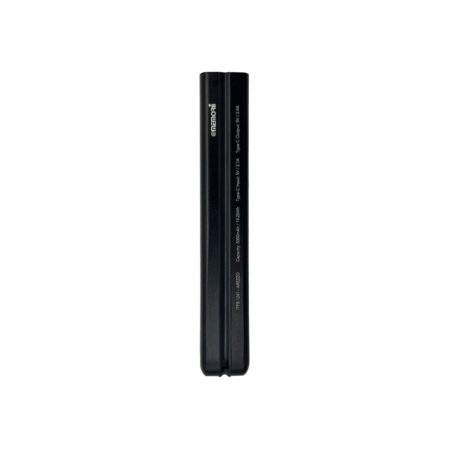 AREZZO - @memorii 5000mAh 3-in-1 Card Holder Powerbank detail 6