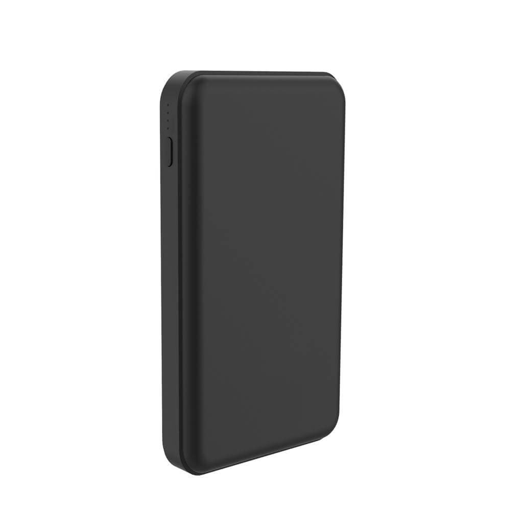 ARLES - CHANGE Collection RCS Recycled 10000mAh Wireless Powerbank detail 4