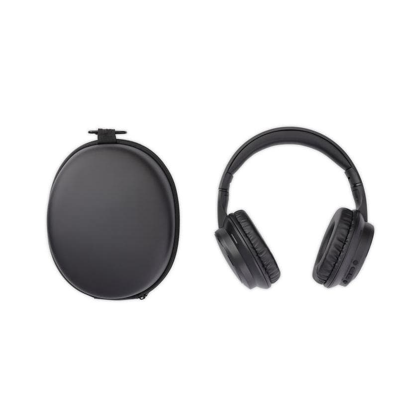 ARNES - Giftology Bluetooth Headphones with Carry Case detail 2