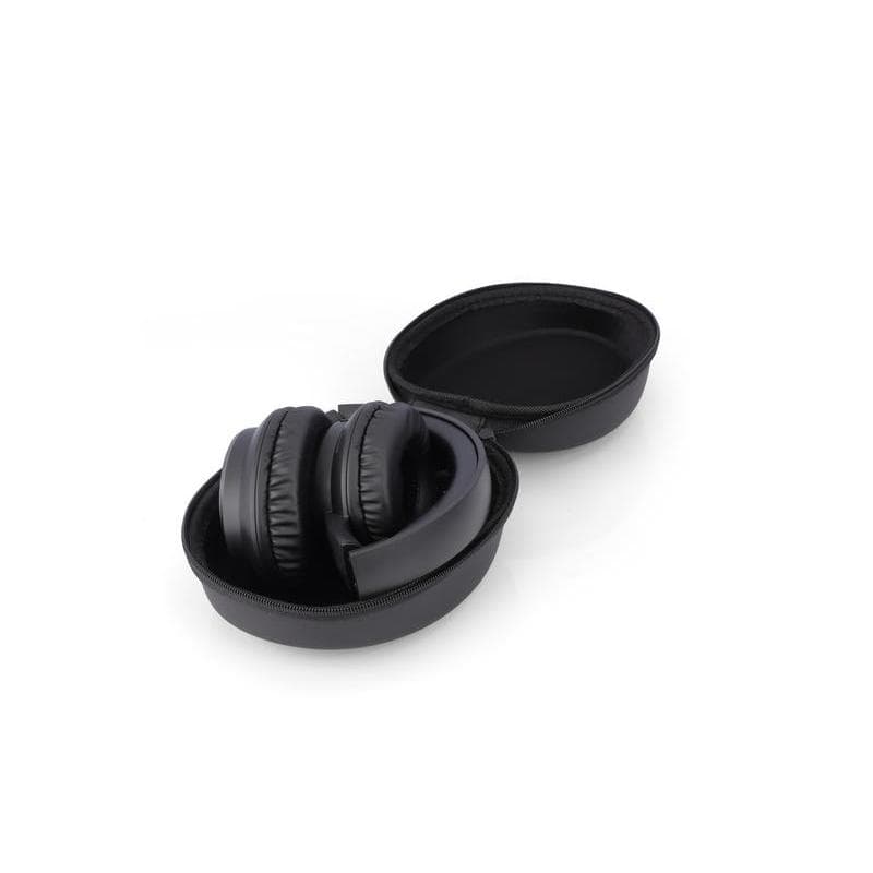 ARNES - Giftology Bluetooth Headphones with Carry Case detail 3