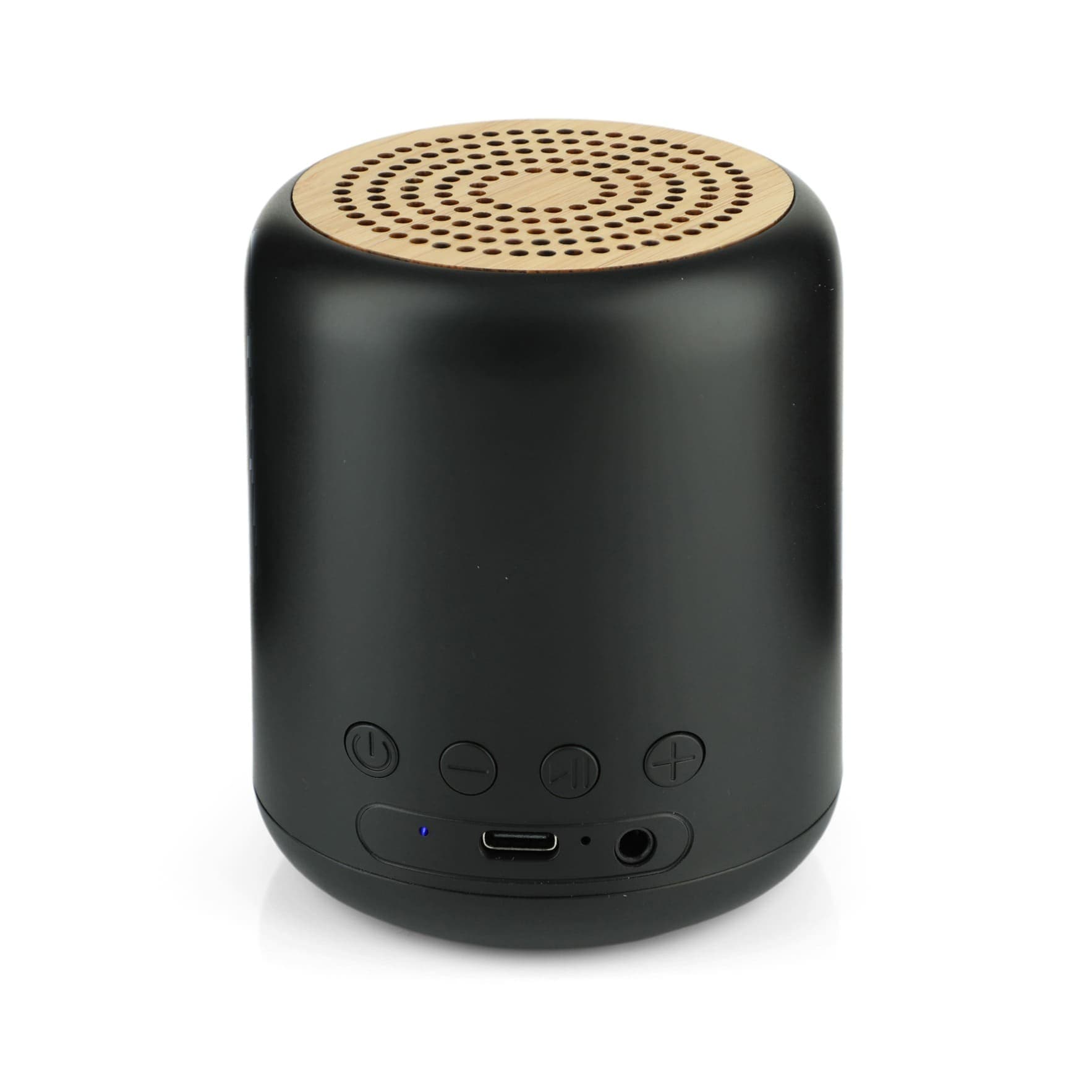 ASPERG - CHANGE Collection RCS Recycled Bluetooth Speaker detail 2
