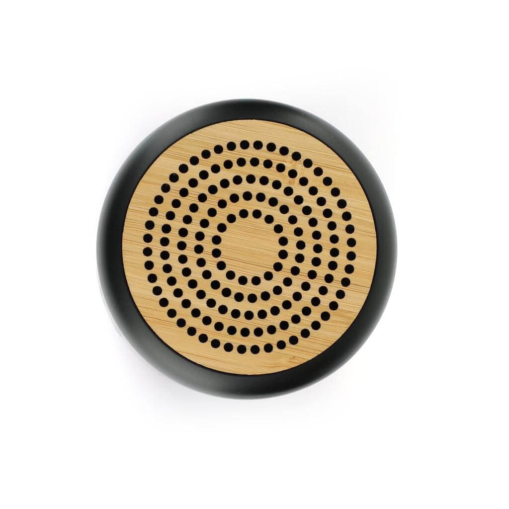 ASPERG - CHANGE Collection RCS Recycled Bluetooth Speaker detail 3