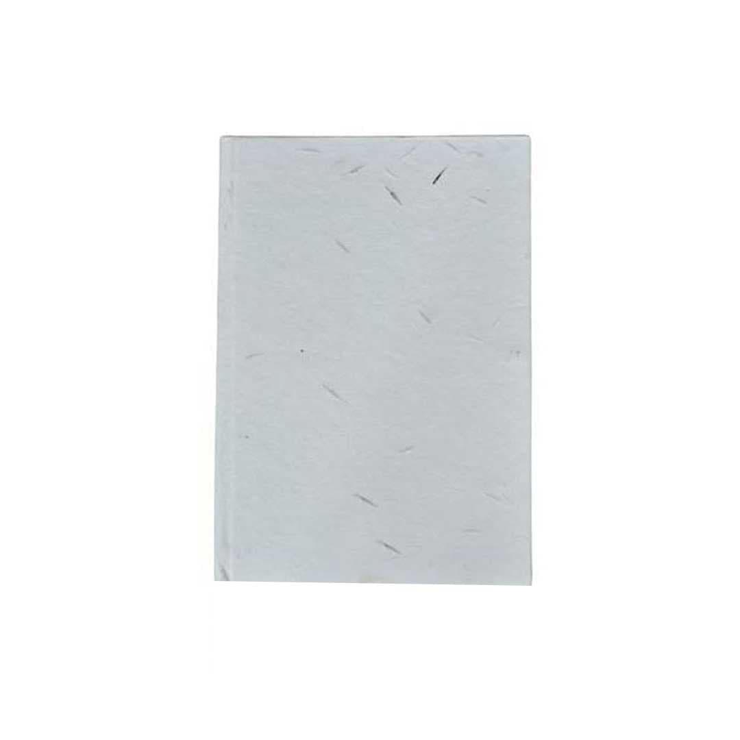 ATRI - eco-neutral® A5 Soft Cover Handmade Seed Paper Notebook detail 2