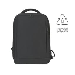 BARUTH - Giftology GRS-certified Recycled RPET Backpack Black