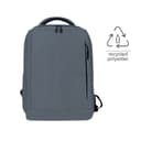BARUTH - Giftology GRS-certified Recycled RPET Backpack Blue