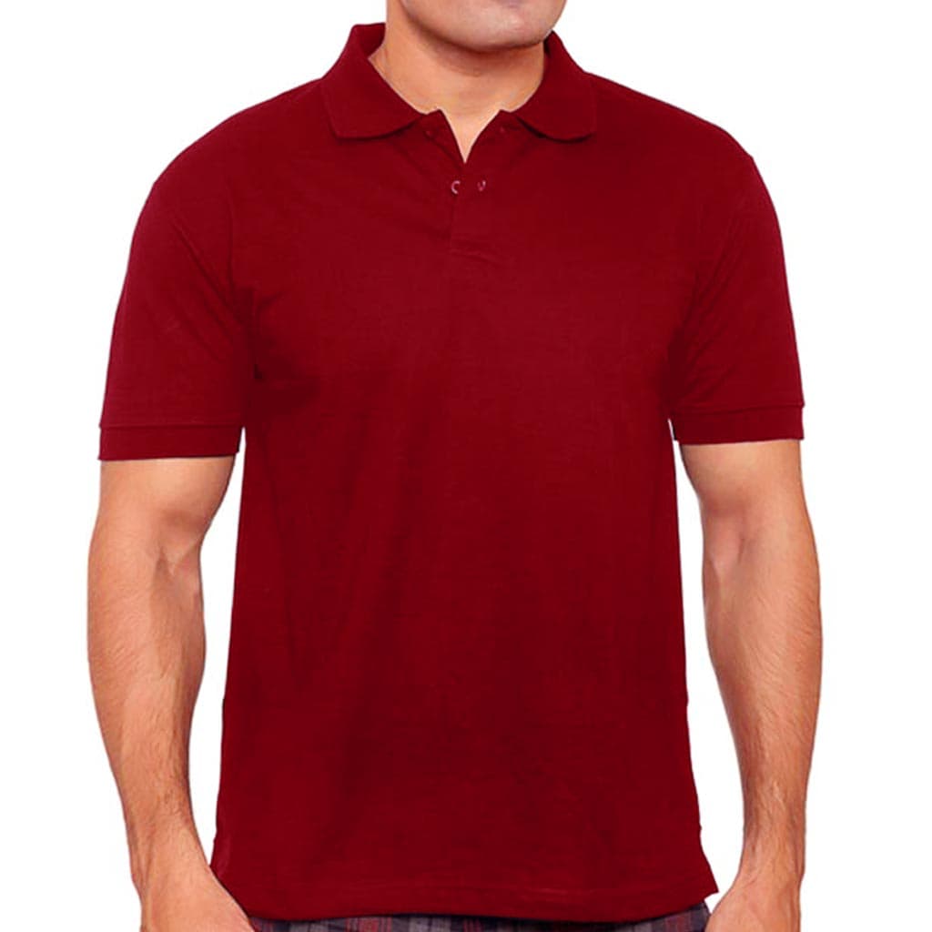 BDNC - SANTHOME Polo Shirt with UV protection