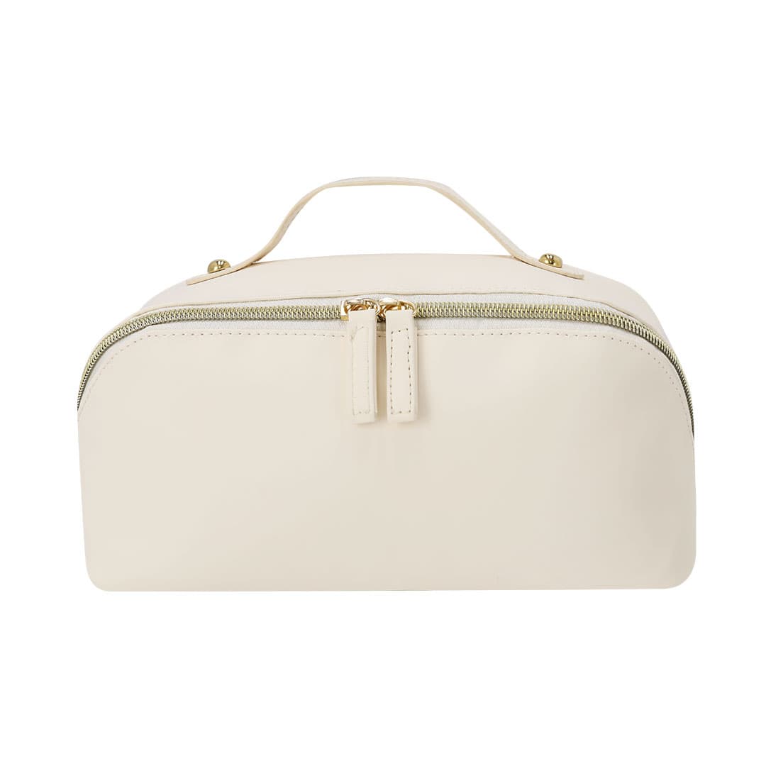 BELLEZA - Giftology Beauty Kit Bag - Beige detail 2