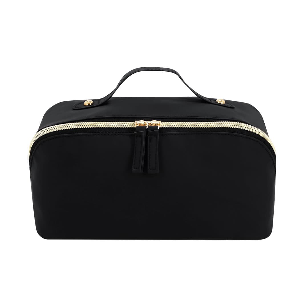 BELLEZA - Giftology Beauty Kit Bag - Beige detail 5