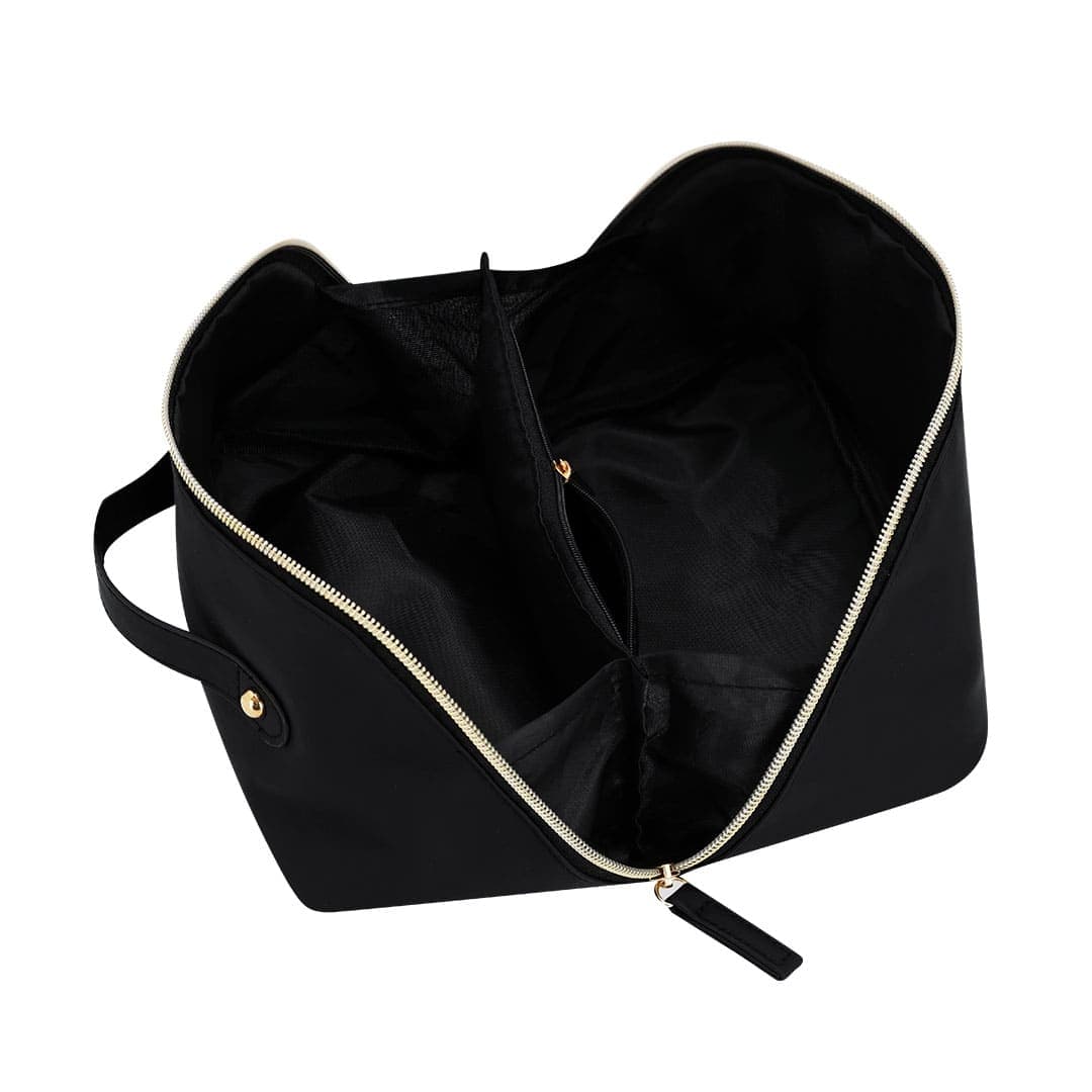 BELLEZA - Giftology Beauty Kit Bag - Beige detail 6