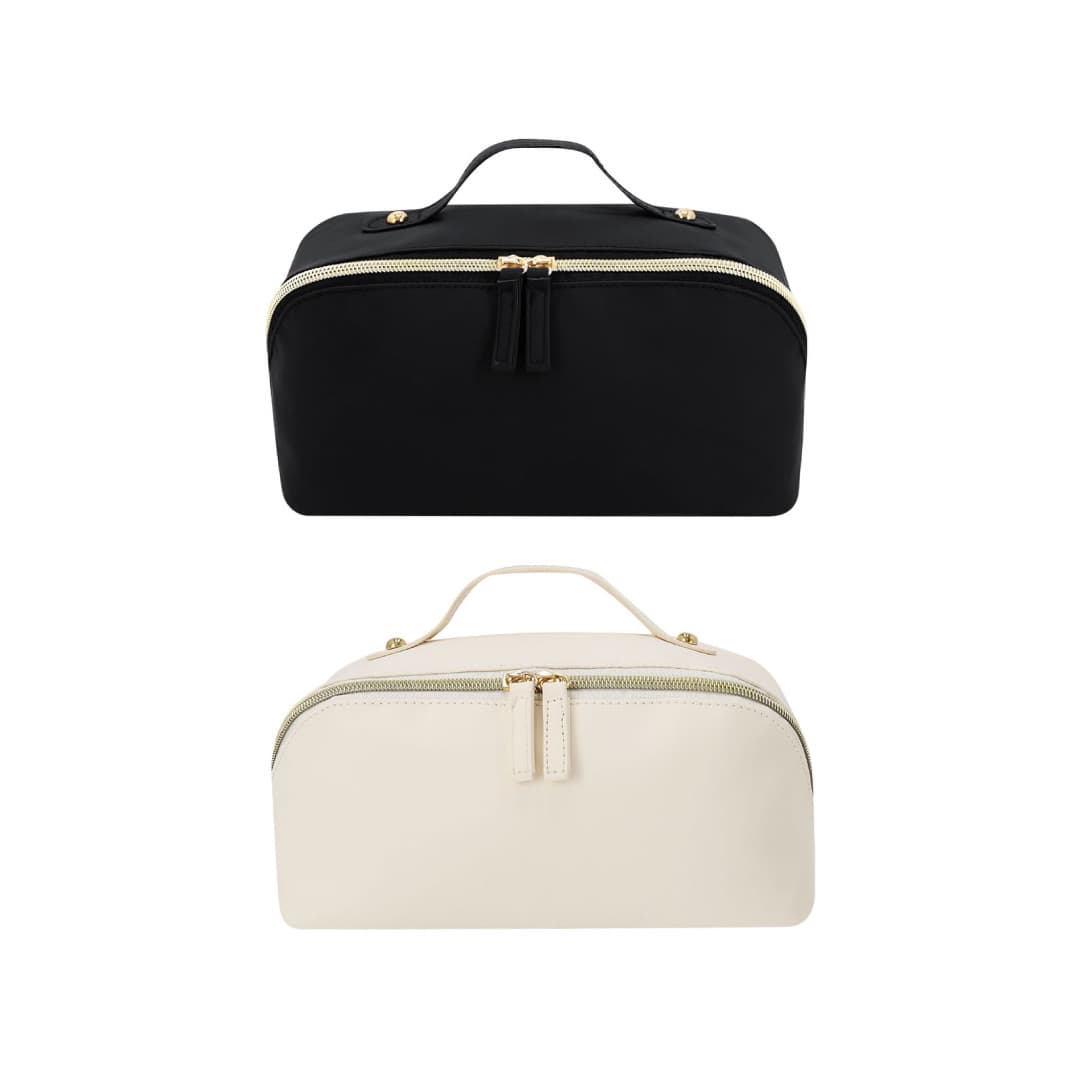 BELLEZA - Giftology Beauty Kit Bag - Beige detail 7