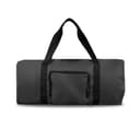 BIJOU - Giftology 420D Polyster Drawstring Duffle Bag Black