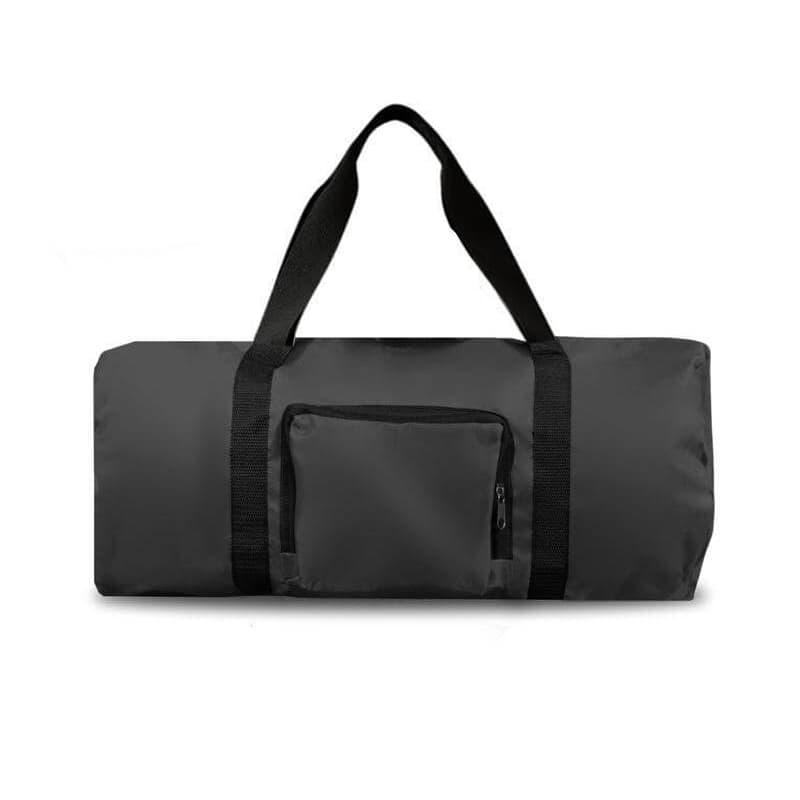 BIJOU - Giftology 420D Polyster Drawstring Duffle Bag