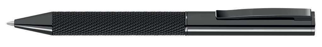 BLACK FOREST - UMA Gift Set of 2 Premium Mesh Metal Pens detail 2