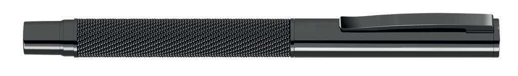 BLACK FOREST - UMA Gift Set of 2 Premium Mesh Metal Pens detail 4