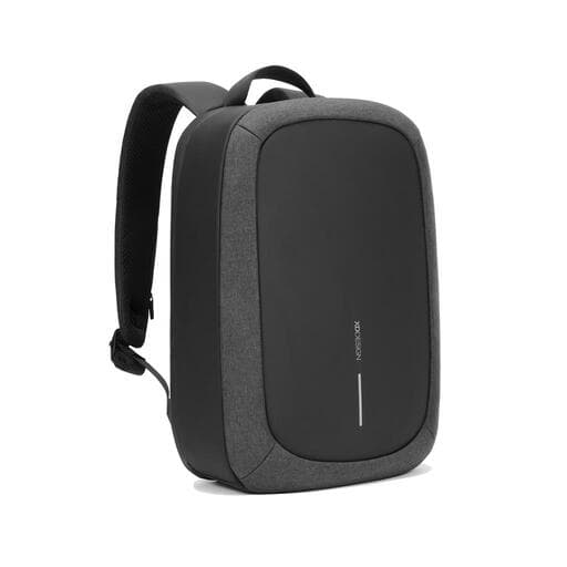 Bobby Edge Anti-Theft Backpack - Black detail 2
